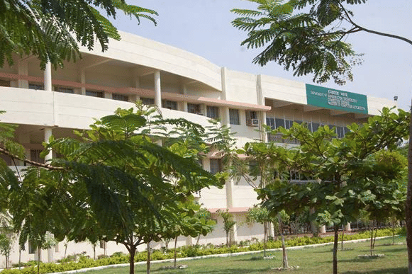 Shri Shankaracharya Technical Campus Durg Academic Building photo 9